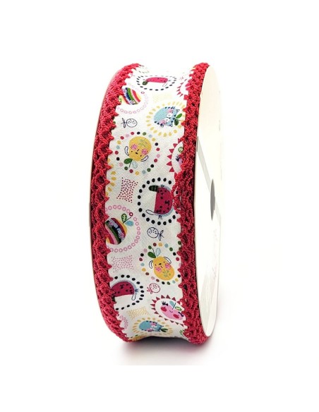 Bies funkids decor 713634E, 20 m