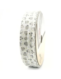 Bies perfilado Droll 7708, 25 m