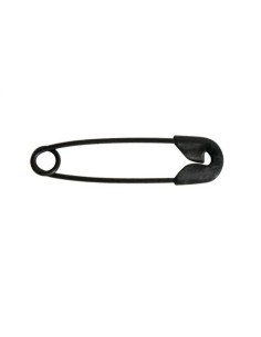 Imperdible acero Folch 27 mm, 50 u