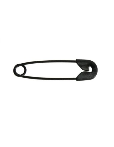 Imperdible acero Folch 27 mm, 50 u