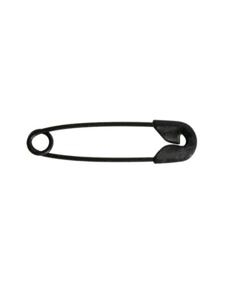 Imperdible acero Folch 27 mm, 50 u