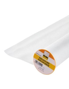 Soluvlies Vlieseline soluble, 90 cm x 25 m