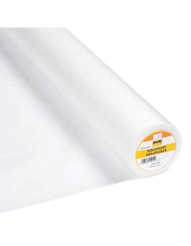 Soluvlies Vlieseline soluble, 45 cm x 25 m