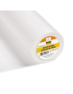 Stickvlies 10 Vlieseline, 90 cm x 25 m