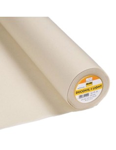 Entretela Vilene Decovil Light, 90 cm x 15 m