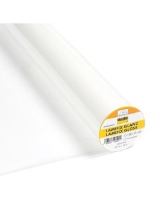 Vinilo Lamifix Vlieseline plastificar, 45 cm x 15 m