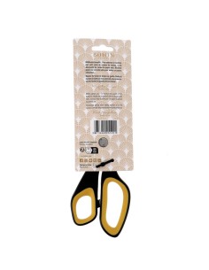 Tijera dentada 23 cm Bohin 25122 2