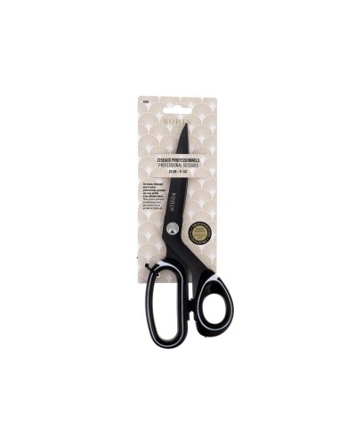Tijera costura profesional 23 cm Bohin 25823