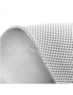 Tejido Mesh 3D 100% poliéster ancho 160 cm, metro