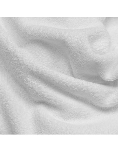 Tejido Terry Towel 100% algodón peinado ancho 160 cm, metro