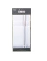 Pañuelo Mistral Marvin (111-90 P L3) 43x43 cm sur, 3 u