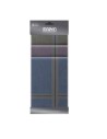 Pañuelo Gregal Marvin 111-96 P L3 surt. 43x43 cm, blister de 3 und