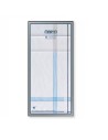 Pañuelo Marvin (324-92 P Y6) 40x40 cm, 6 und. sur