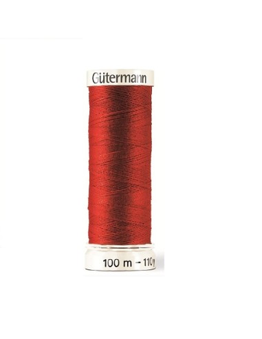 Hilo Gutermann Coselotodo 100 m, 5 bobinas