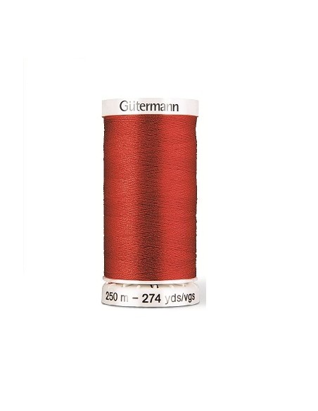 Hilo Gutermann Coselotodo 250 m, 5 bobinas