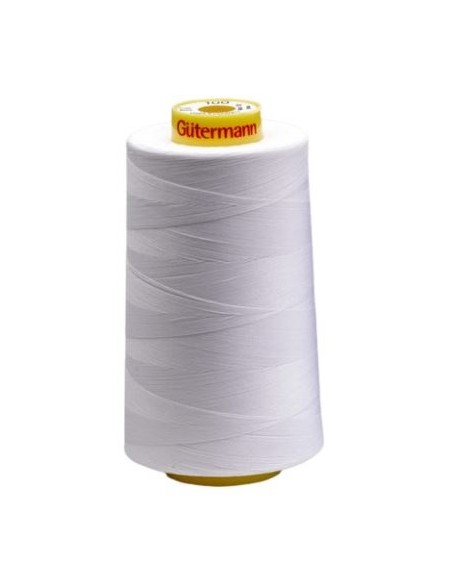 Hilo Gutermann Mara 100 5.000 m, cono