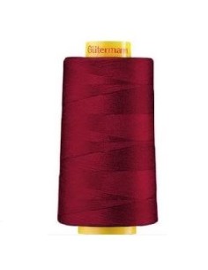 Hilo Gutermann Mara 30 torzal 1.200 m, cono