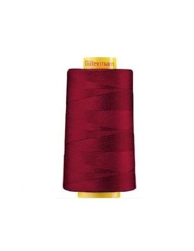 Hilo Gutermann Mara 30 torzal 1.200 m, cono