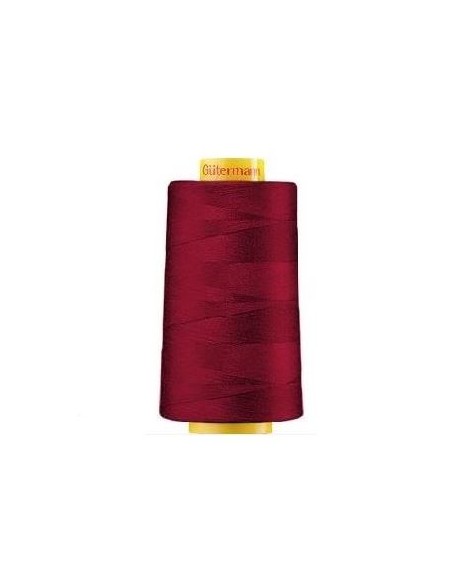 Hilo Gutermann Mara 30 torzal 1.200 m, cono