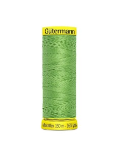 ? Hilo Gutermann Fluor 100 metros