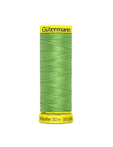? Hilo Gutermann Fluor 100 metros