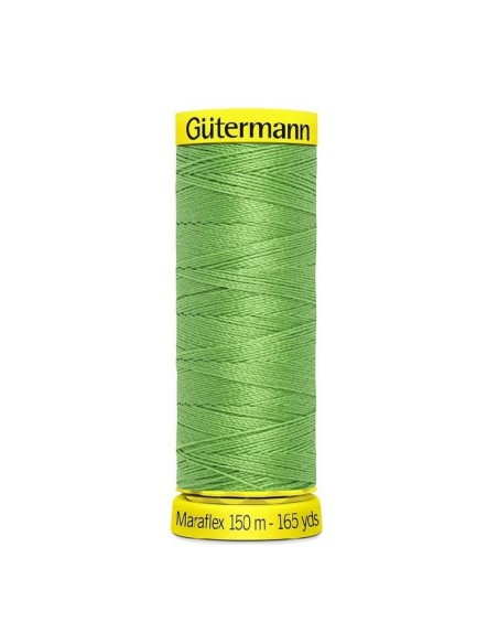 ? Hilo Gutermann Fluor 100 metros