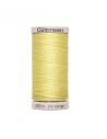 Hilo Gutermann Quilting 200 m, 5 bobinas