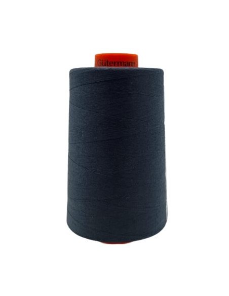 Hilo Gutermann Perma Spun 120 5.000 m, cono