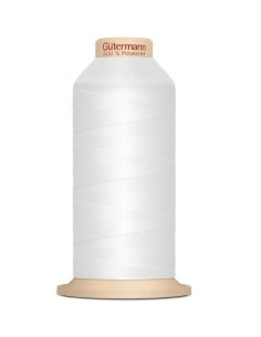 Hilo Gutermann Tera 20 2.000 m, cono