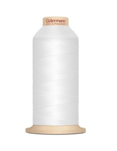 Hilo Gutermann Tera 20 2.000 m, cono