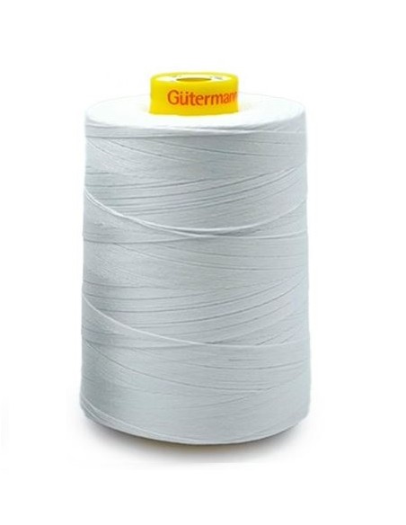 Hilo Gutermann Mara 30 torzal 3.000 m, cono