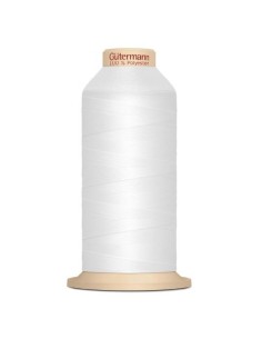 Hilo Gutermann Tera 40 4.000 m, cono