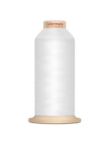 Hilo Gutermann Tera 40 4.000 m, cono