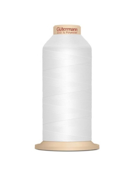 Hilo Gutermann Tera 40 4.000 m, cono