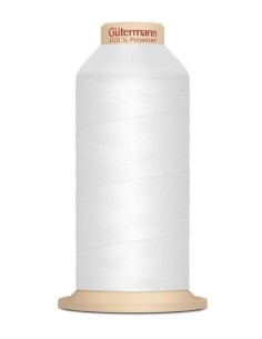 Hilo Gutermann Tera 180 5.000 m, cono