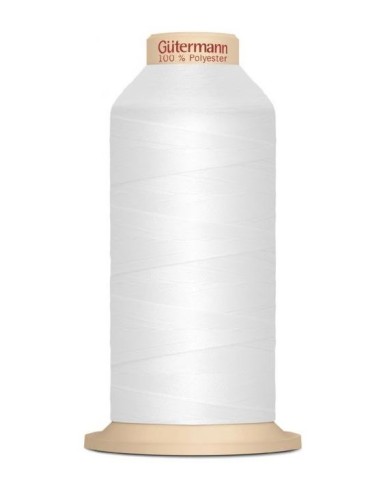 Hilo Gutermann Tera 180 5.000 m, cono