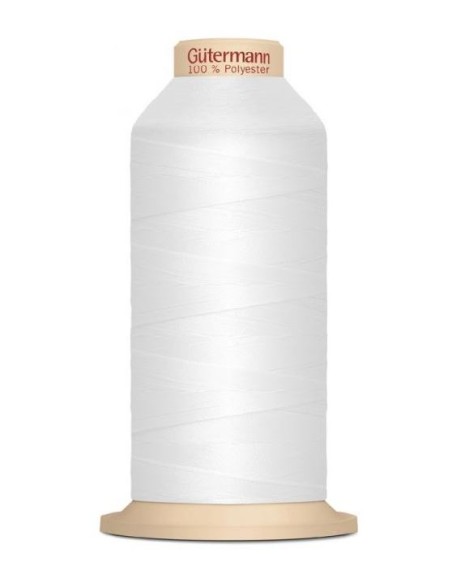 Hilo Gutermann Tera 180 5.000 m, cono