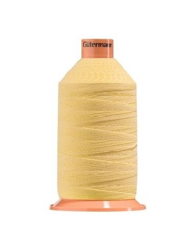 Hilo Gutermann Elastic Nº 15 1.000 m, cono