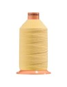 Hilo Gutermann Elastic Nº 15 1.000 m, cono