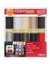 Set Coselotodo 100 m 734006, 10 bobinas