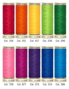 Set Coselotodo 100 m 734006, 10 bobinas 2