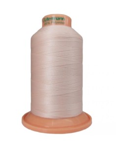 Hilo Gutermann Tera 60 1.800 m, caja de 10 conos