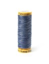 Hilo Gutermann Jeans 100 m, 5 bobinas