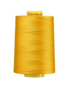 Hilo Gutermann Mara 15 150 m, caja de 10 bobinas