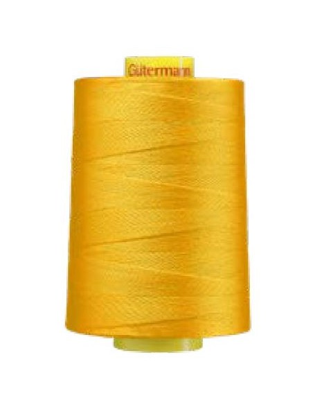 Hilo Gutermann Mara 15 150 m, caja de 10 bobinas