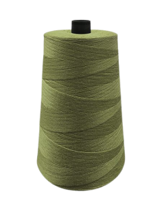 Hilo Gutermann Perma Core 75 5.000 m eco100, cono