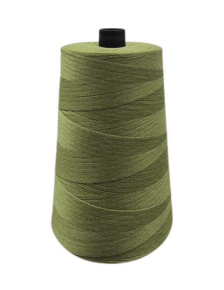 Hilo Gutermann Perma Core 120 5.000 m eco100, cono