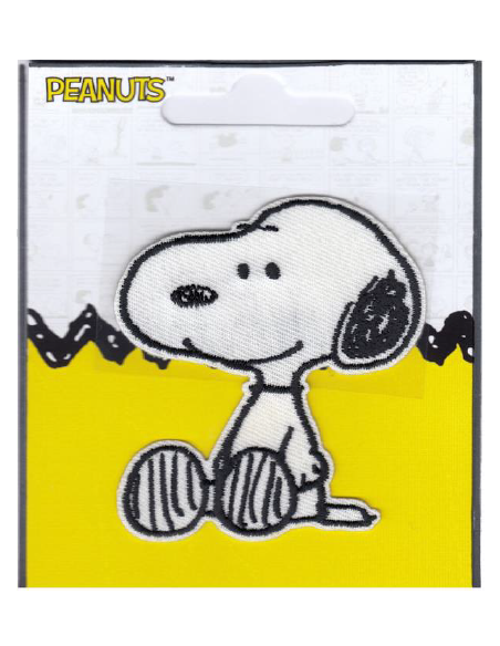 Aplicación 5828 Snoopy, 1 u