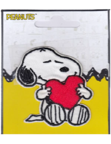 Aplicación 5827 Snoopy, 1 u