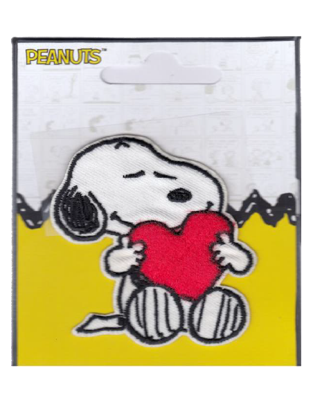 Aplicación 5827 Snoopy, 1 u